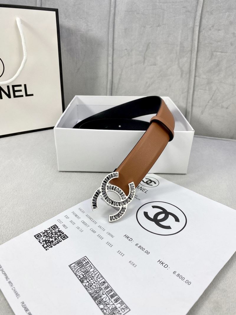 CHANEL